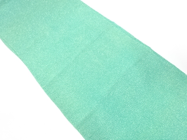 未使用品　正絹　縮緬地　帯揚げ